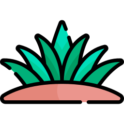 Grass icon