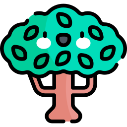 Tree icon