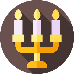 Candle icon