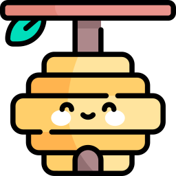 Beehive icon