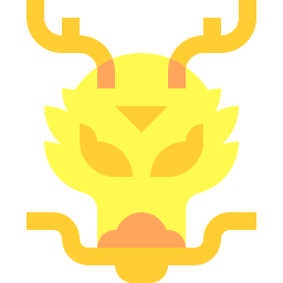 ドラゴン icon