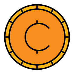 cent icon