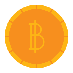 Baht icon