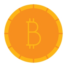 Bitcoin icon