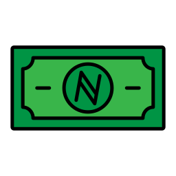 Namecoin icon