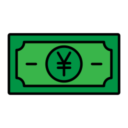 yen icon