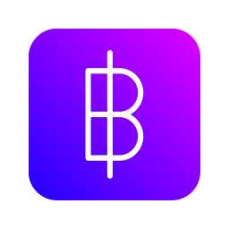 baht icon