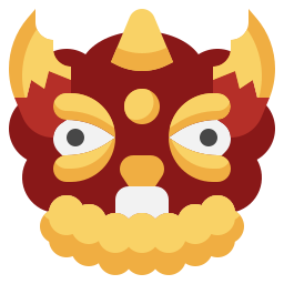 ドラゴン icon