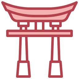 torii-tor icon