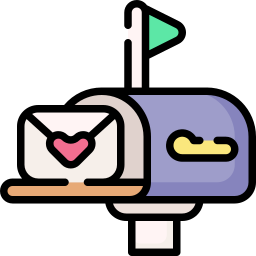 briefkasten icon