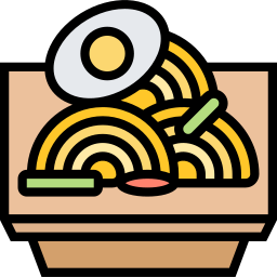 Noodles icon