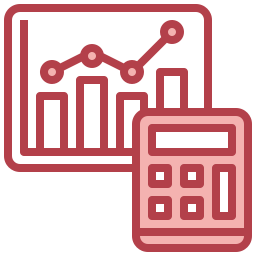 analytique Icône