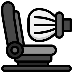 Airbag icon