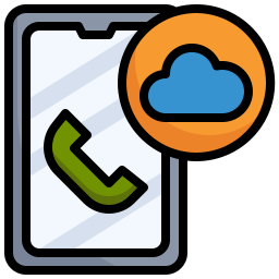 Cloud icon