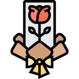 rose icon