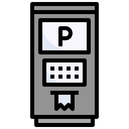 Parking icon