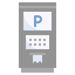 Parking icon