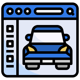 webseite icon