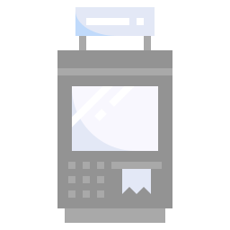 Self service icon