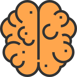 Brain icon