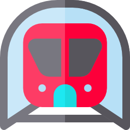 Hyperloop icon