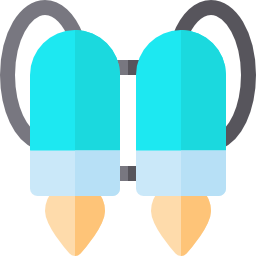 jetpack icon