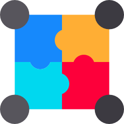 Puzzle icon