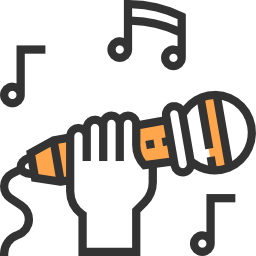 Microphone icon