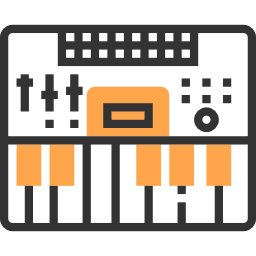 tastatur icon