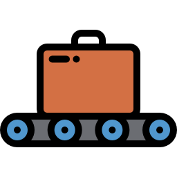 Conveyor icon