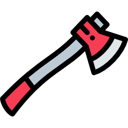 Axe icon