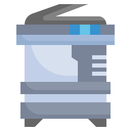 multifunktionsdrucker icon