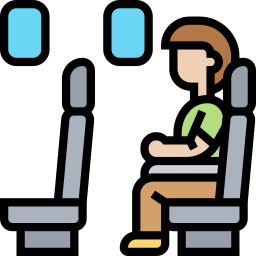 Cabin icon