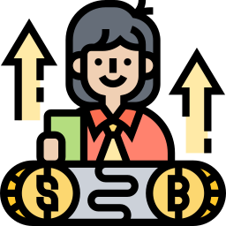 Exchange icon