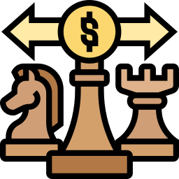 Strategy icon