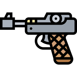 Pistol icon