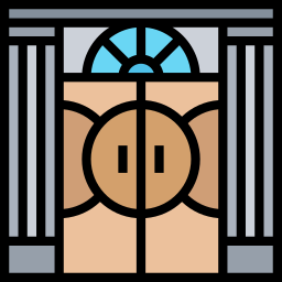 Door icon