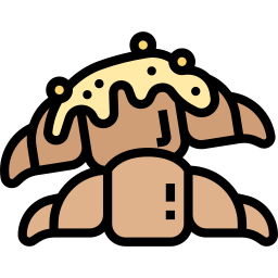 croissant icon