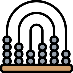 Abacus icon