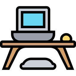 Laptop icon