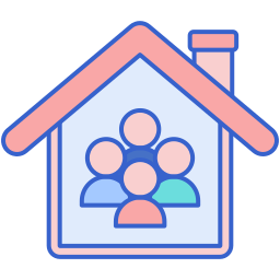 Living room icon