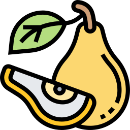 Pear icon