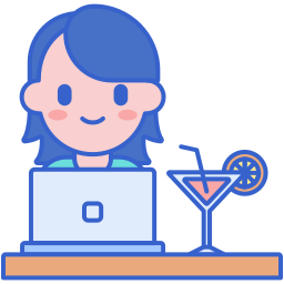 cocktail icon