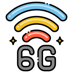 6g Ícone