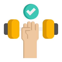 Exercise icon