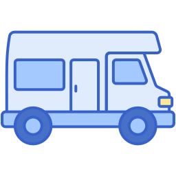 RV icon