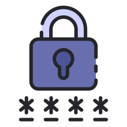 Password icon