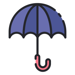 Umbrella icon