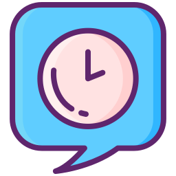 Time icon