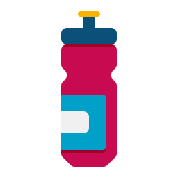 Water bottle icon